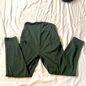 Senita athletic maternity pants